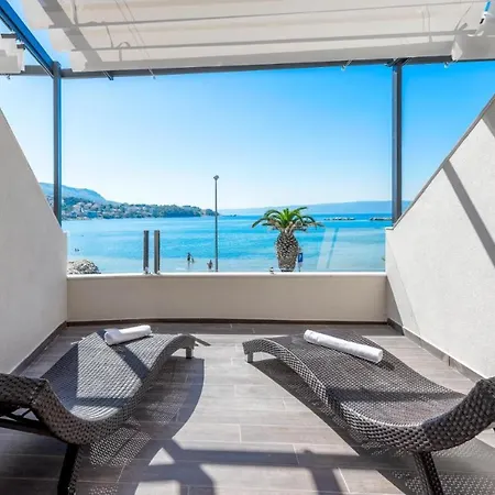 Epetium Luxury Apartment