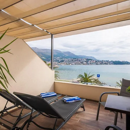 Apartment Epetium Luxury Split