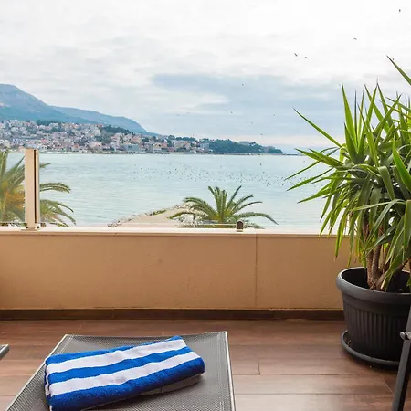 Apartment Epetium Luxury Split