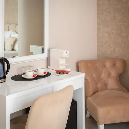 Apartment Epetium Luxury