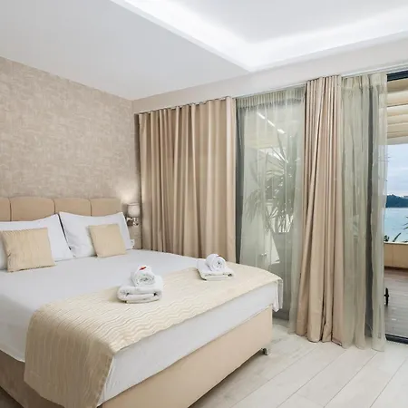 Apartment Epetium Luxury *