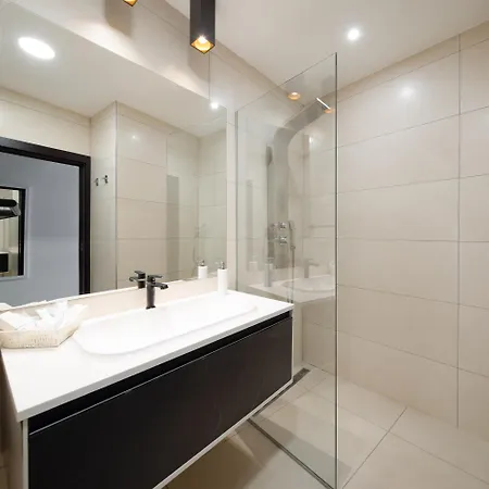 Epetium Luxury Apartment Split