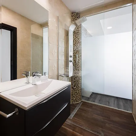 Epetium Luxury Apartment Split