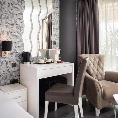 Apartment Epetium Luxury *