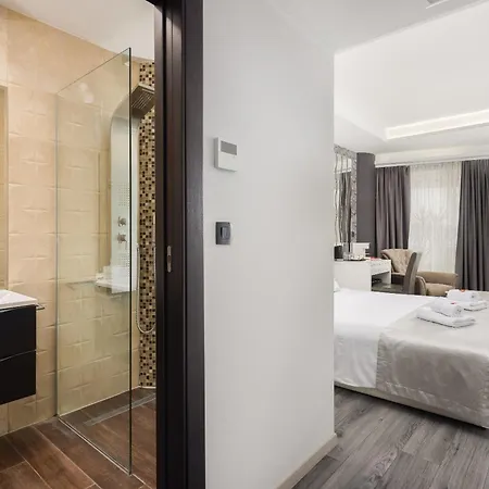 Apartment Epetium Luxury