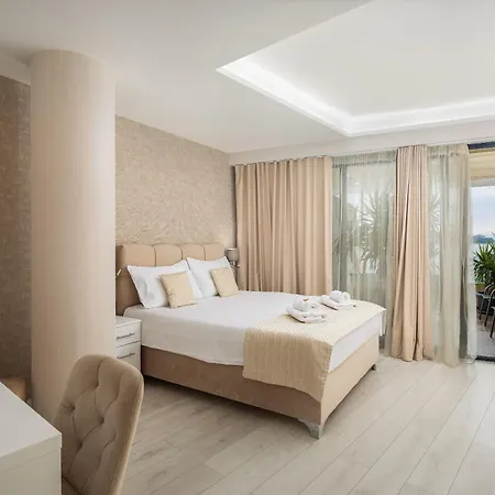 Apartment Epetium Luxury