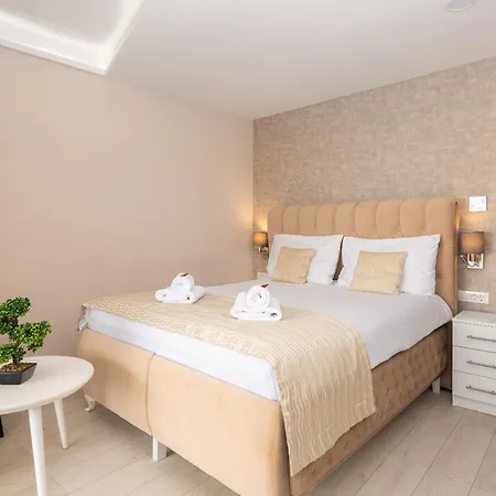 Apartment Epetium Luxury Split